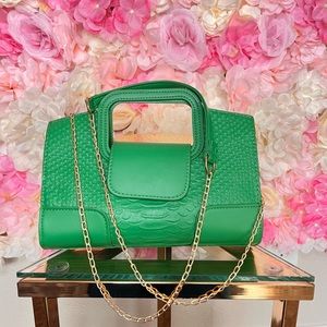 🌸Chain Square Bag 🌸